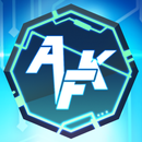 APK Idle Cyber - NFT Game, P2E