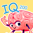 200IQ: Brain Test, Mind Puzzle APK
