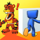 Hide 'N Seek: Horror Playtime 图标