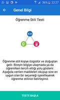 Kişilik Testleri captura de pantalla 3