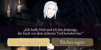 Moonlight Lovers: Neil - Otome Plakat