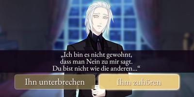 Moonlight Lovers: Neil - Otome Screenshot 1