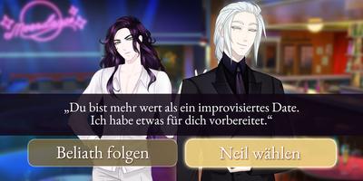 Moonlight Lovers: Neil - Otome Screenshot 2