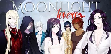 Moonlight Lovers: Aaron - Otom