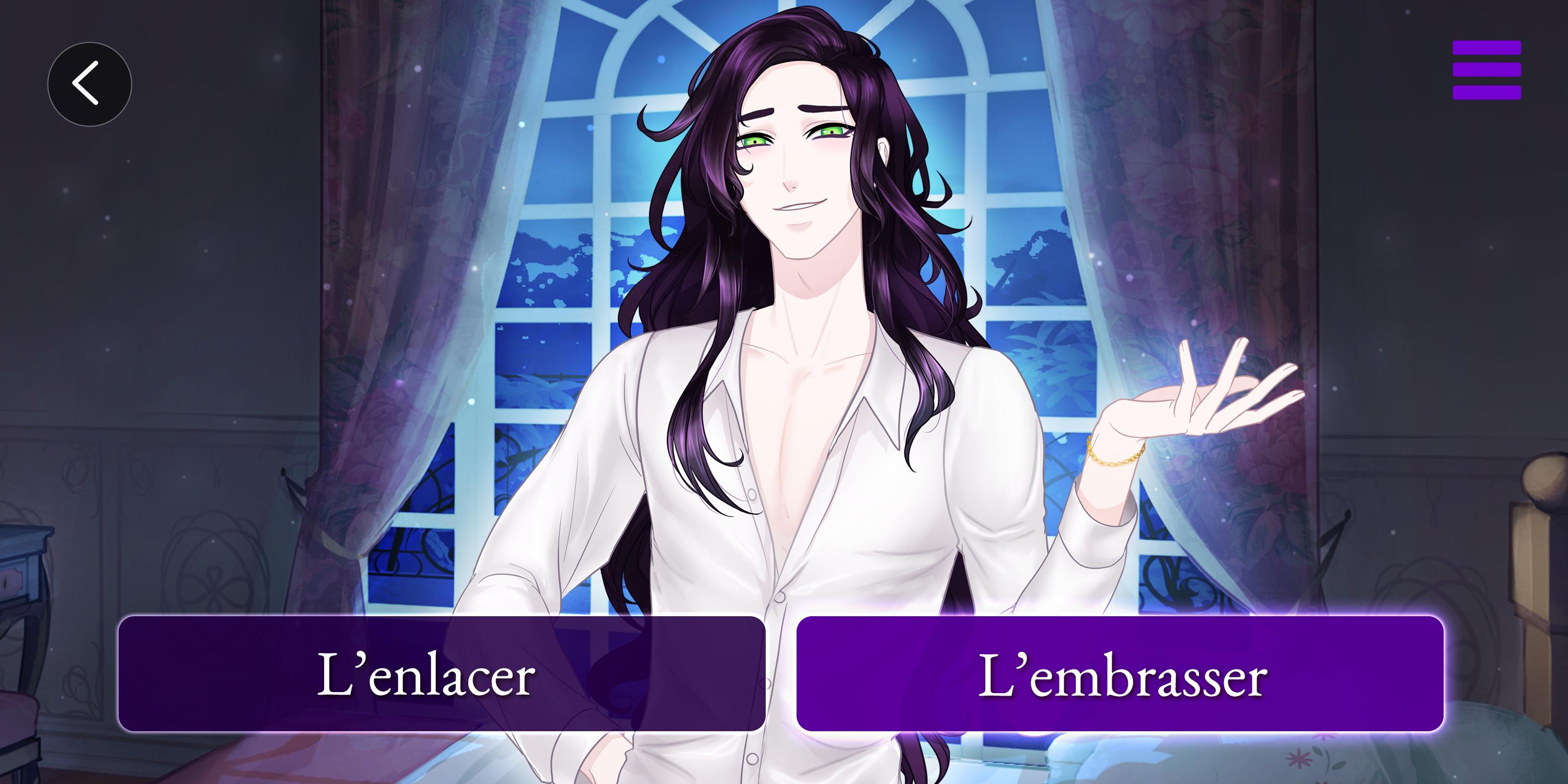 Moonlight Lovers Beliath Dating Sim Vampire Pour Android Telechargez L Apk Moonlight Lovers Beliath Dating Sim Vampire Pour Android Telechargez L Apk