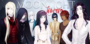 Moonlight lovers: Этан - Choic