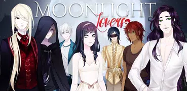 Moonlight Lovers: Rafael - Oto