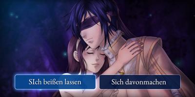 Moonlight Lovers: Raphael - Ot Screenshot 2