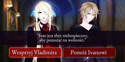 Moonlight Lovers: Vladimir - O screenshot 1