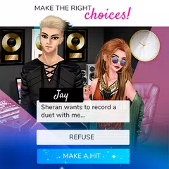 Henri's Secret - A Star Life ( APK download