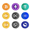 Crypto Faucet - Earn Crypto AI-APK