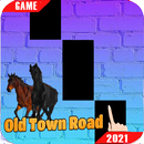 Old Town Road-Piano Tiles APK
