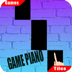 Battle Friday Piano Tiles icon