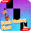 Dance Monkey  Game Piano