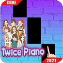 Twice Piano Tiles APK