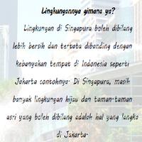 Lika-liku hidup di Singapura 截圖 1