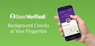 BeenVerified Background Search