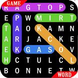 Word Game Puzzle