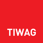 TIWAG E-Mobility biểu tượng