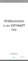 پوستر CITYWATT