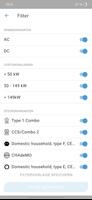 برنامه‌نما CITYWATT عکس از صفحه