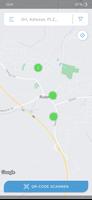 برنامه‌نما CITYWATT عکس از صفحه