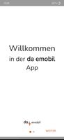 پوستر da emobil