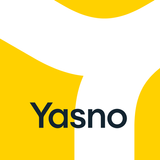 E-mobility YASNO icon