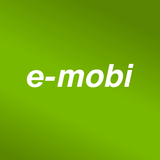 e-mobi icône