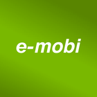e-mobi icon