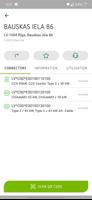 برنامه‌نما e-mobi عکس از صفحه
