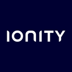 IONITY ไอคอน