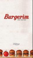 Burgerim poster