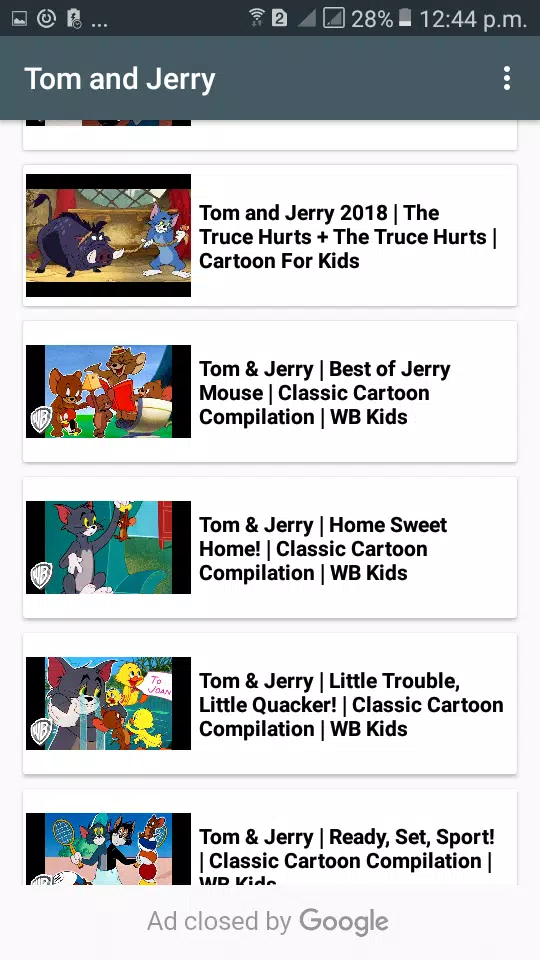 Cartoon TV (Kids Cartoon) APK for Android Download Cartoon TV (Kids Cartoon) APK for Android Download