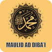 Icona Maulid Diba