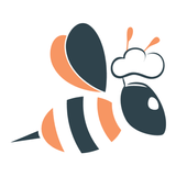 BeeOrder 圖標