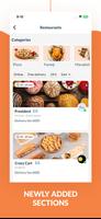 BeeOrder ภาพหน้าจอ 1