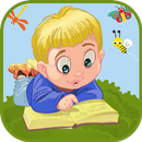 Vjersha për fëmijë - Shqip APK