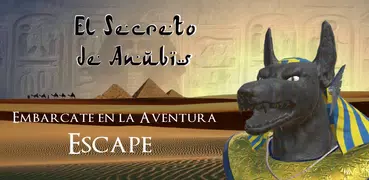 Escape Game - El Secreto de An