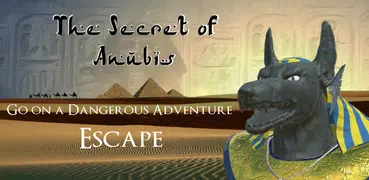 Escape Game - The Secret Of An