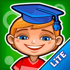 Educational games for kids XAPK download