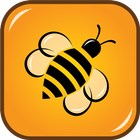 Bee Bush icône