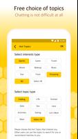 BeeBar screenshot 1