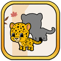 Animals Puzzle Game 0-5 years