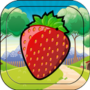 Puzzle Games for Kids Fruits APK