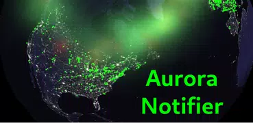 Aurora Notifier