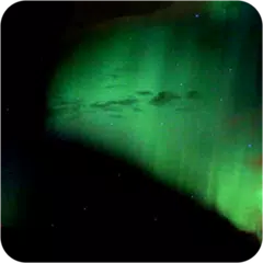 Aurora Notifier Icon