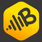 Beebli, bibliothèque de livres иконка