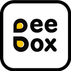 Bee Box أيقونة