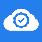 Cloud Computing ikon